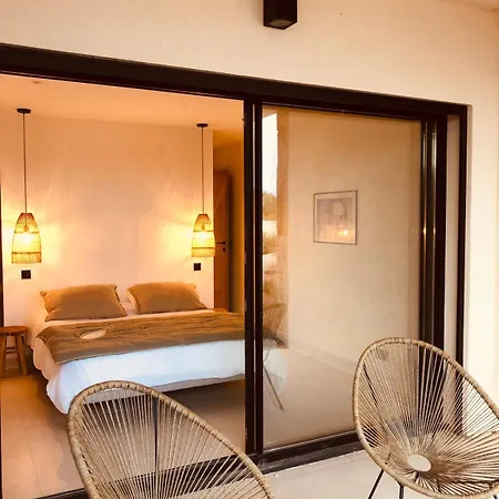 Villa Casa Julietta - 450m De La