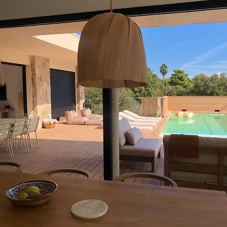 Casa Julietta - 450m De La Villa *