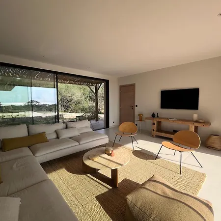 Villa Casa Julietta - 450m De La Zonza