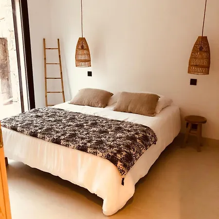 Casa Julietta - 450m De La Villa Zonza