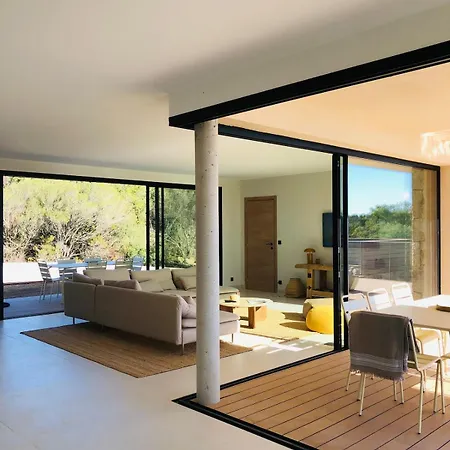 Casa Julietta - 450m De La Villa