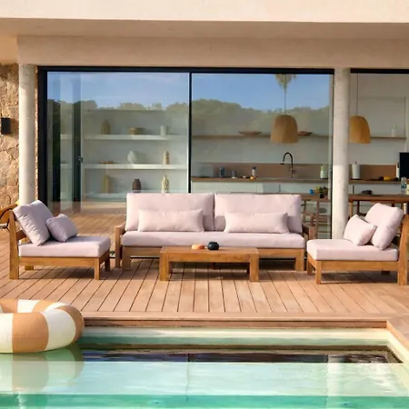 Villa Casa Julietta - 450m De La