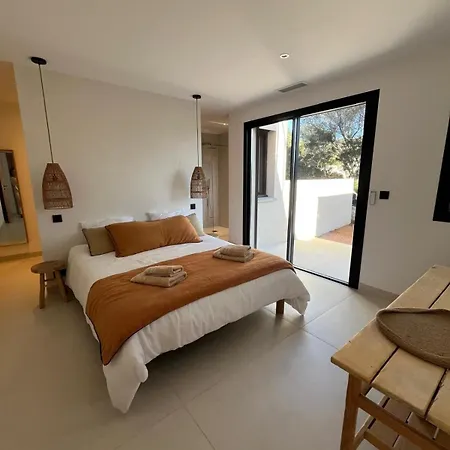Casa Julietta - 450m De La Villa *