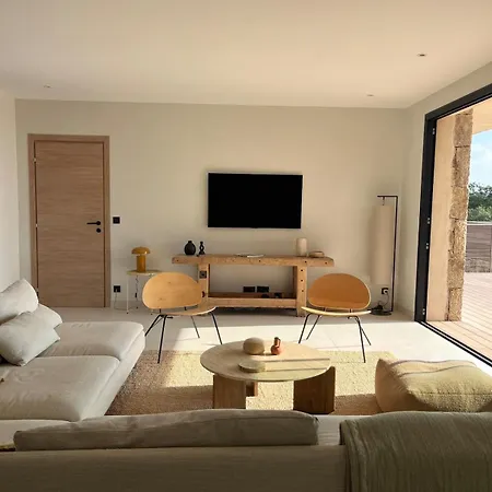 Casa Julietta - 450m De La