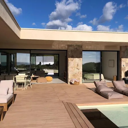 Casa Julietta - 450m De La Villa