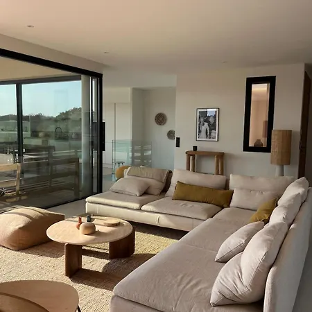 Casa Julietta - 450m De La Villa Zonza