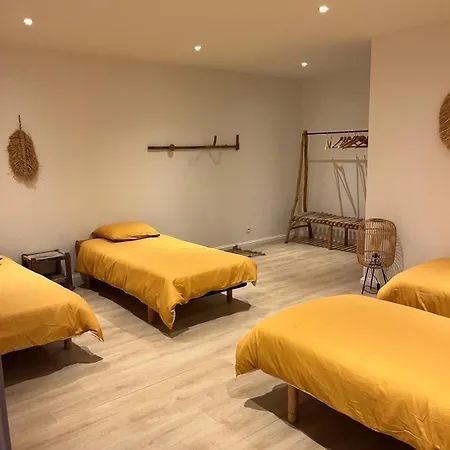 Villa Casa Julietta - 450m De La