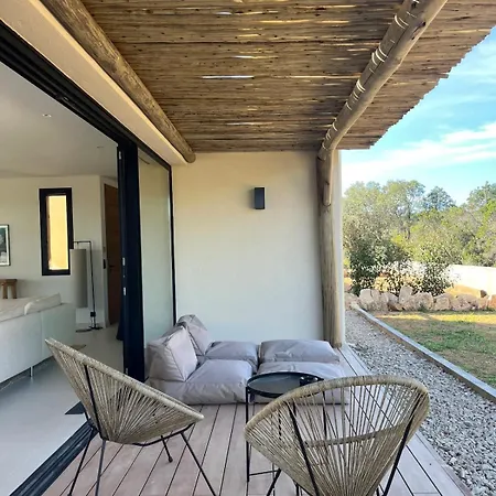 Casa Julietta - 450m De La * Zonza