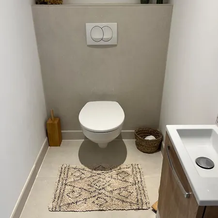 Villa Casa Julietta - 450m De La Zonza
