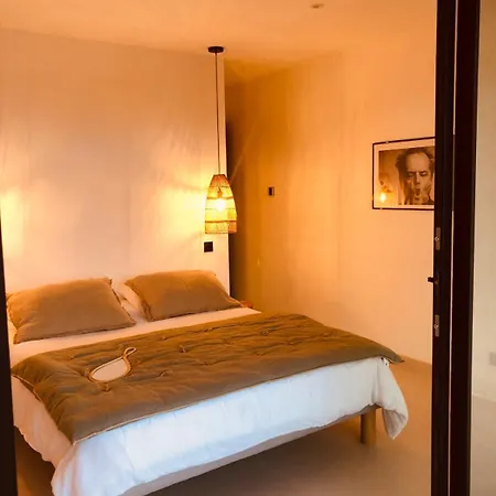 Casa Julietta - 450m De La 宗扎