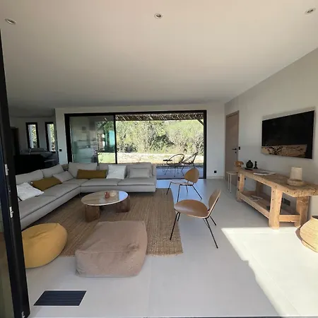 Villa Casa Julietta - 450m De La