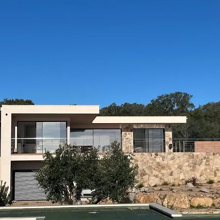 Villa Casa Julietta - 450m De La Zonza
