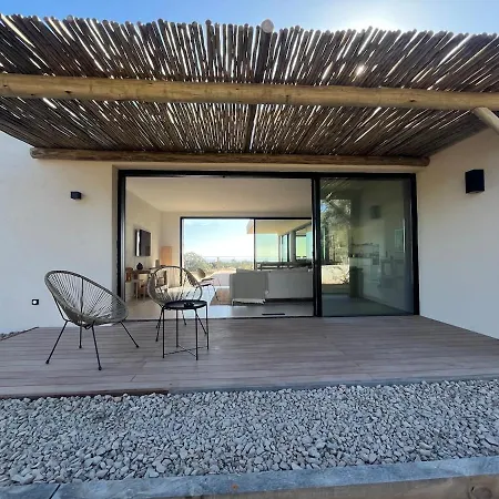 Villa Casa Julietta - 450m De La