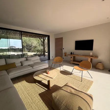 Villa Casa Julietta - 450m De La