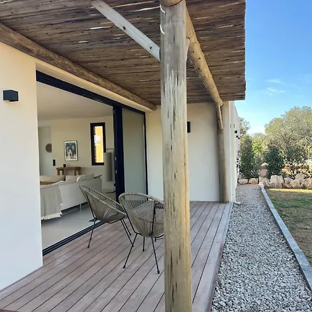 Casa Julietta - 450m De La Zonza