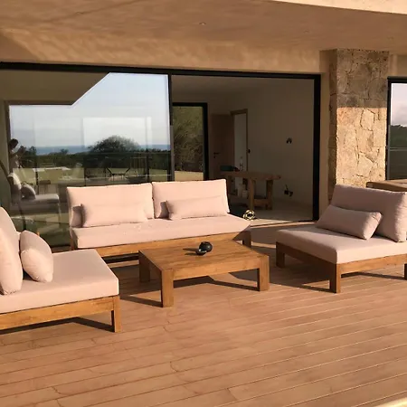 Casa Julietta - 450m De La Zonza